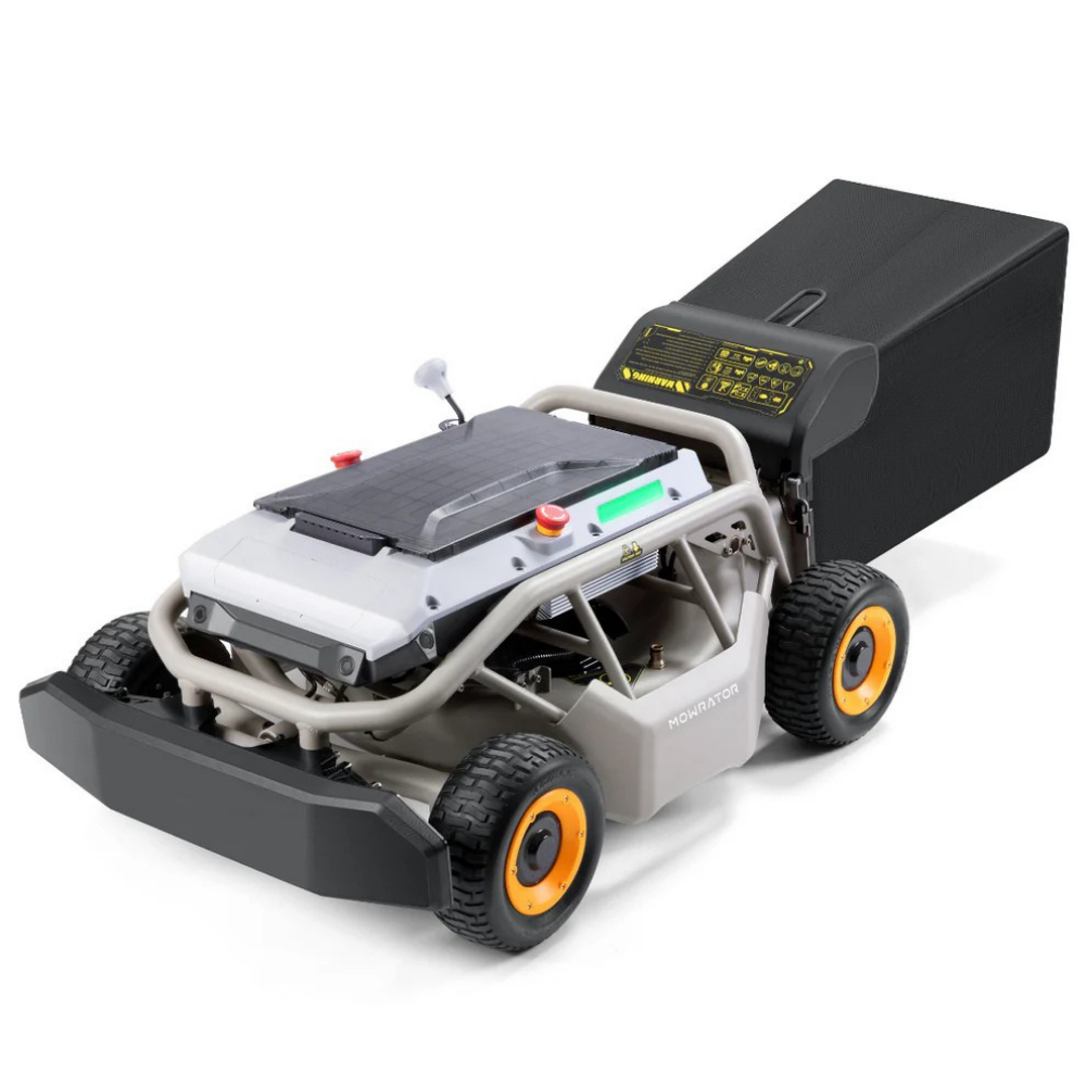 SlopeMaster™ RC Rasenmäher