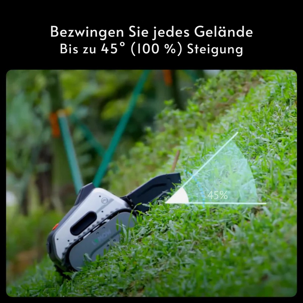 FieldMax™ Rasenroboter