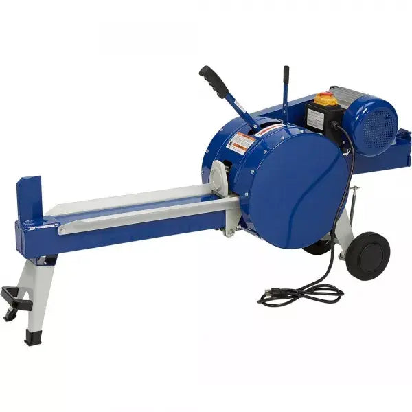 SplitKraft™ elektrisk vedkløyver