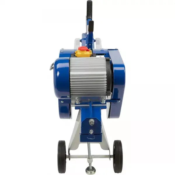 SplitKraft™ elektrisk vedkløyver