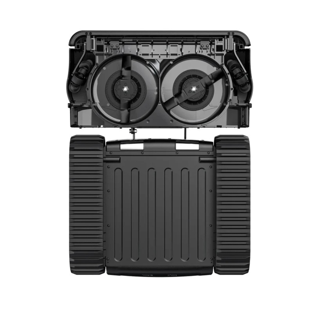 FieldMax™ Rasenroboter