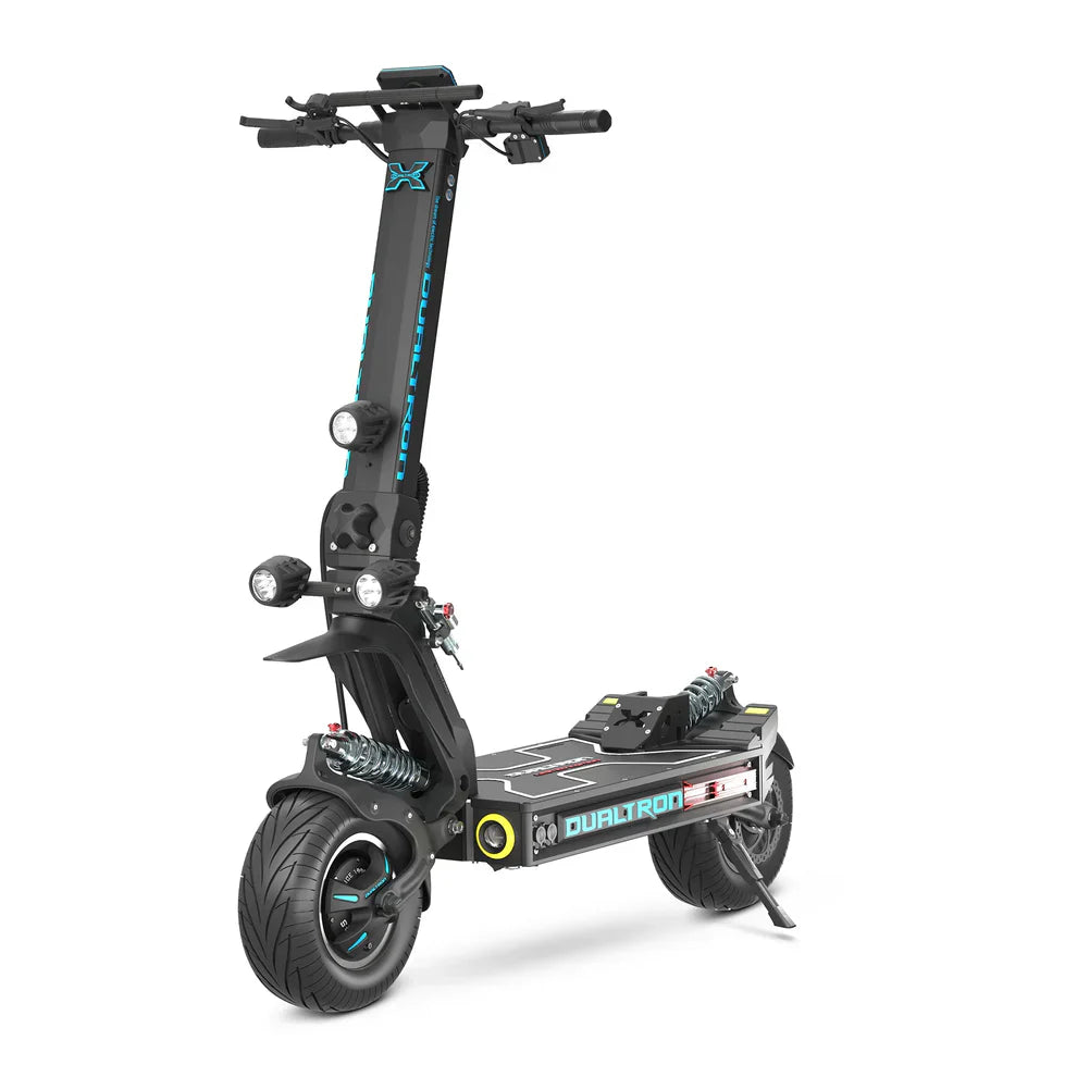 StormRide™ Elektro-Roller